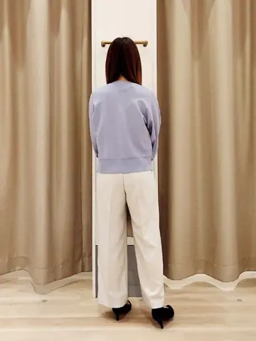 ANY SIS 齋藤 コーディネート画像