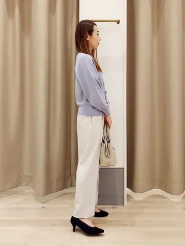 ANY SIS 齋藤 コーディネート画像