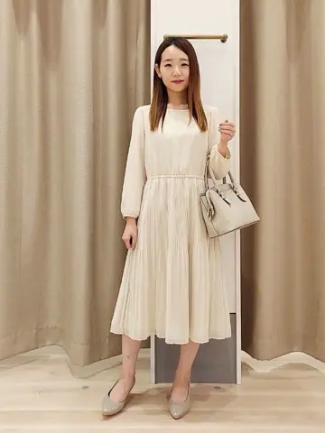 ANY SIS 齋藤 コーディネート画像