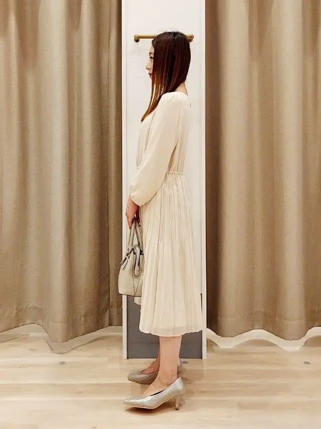 ANY SIS 齋藤 コーディネート画像