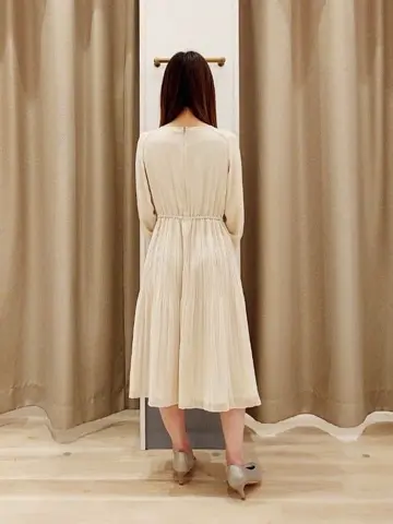 ANY SIS 齋藤 コーディネート画像