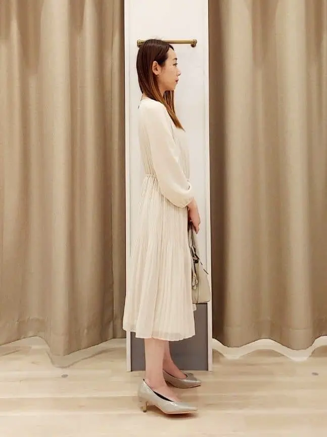 ANY SIS 齋藤 コーディネート画像