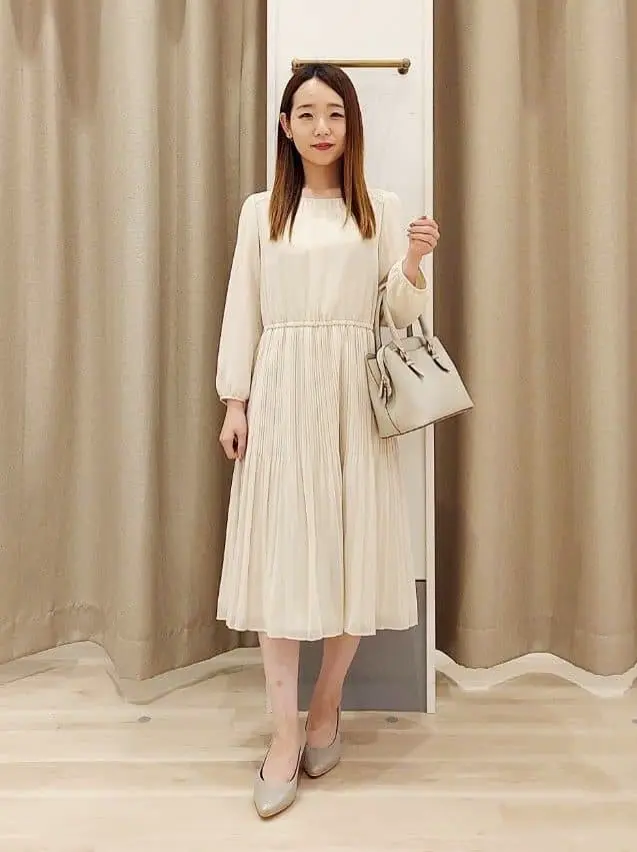 ANY SIS 齋藤 コーディネート画像