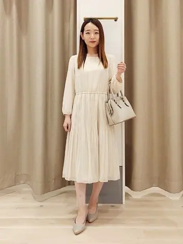 ANY SIS 齋藤 コーディネート画像