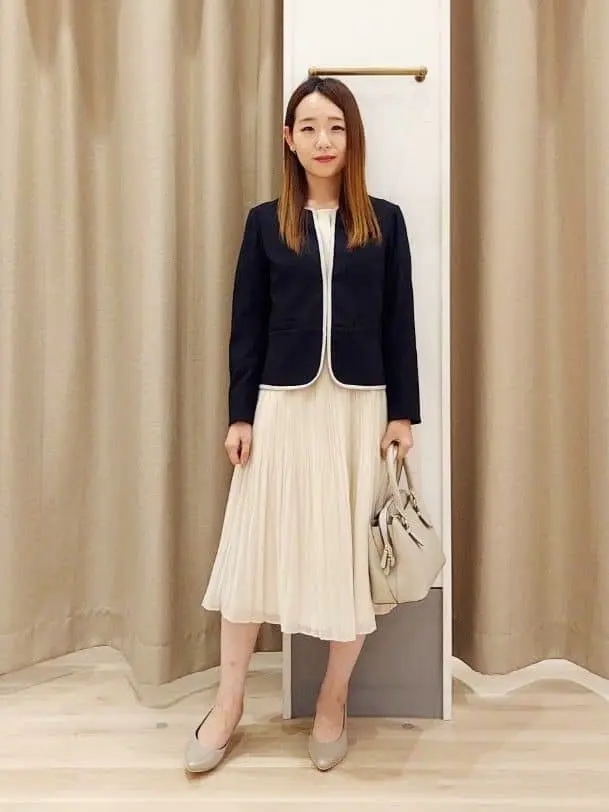 ANY SIS 齋藤 コーディネート画像