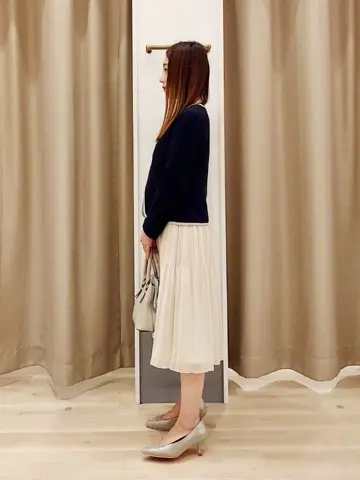 ANY SIS 齋藤 コーディネート画像