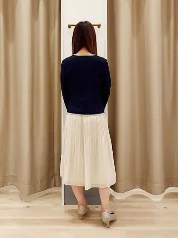 ANY SIS 齋藤 コーディネート画像