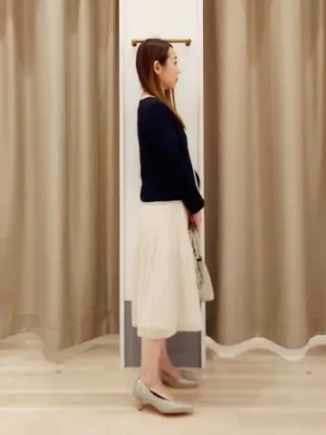 ANY SIS 齋藤 コーディネート画像