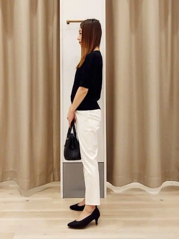 ANY SIS 齋藤 コーディネート画像