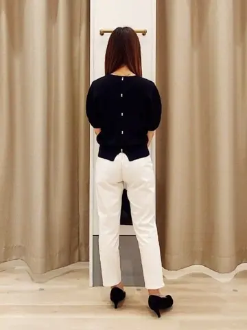 ANY SIS 齋藤 コーディネート画像