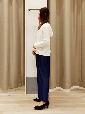 ANY SIS 齋藤 コーディネート画像