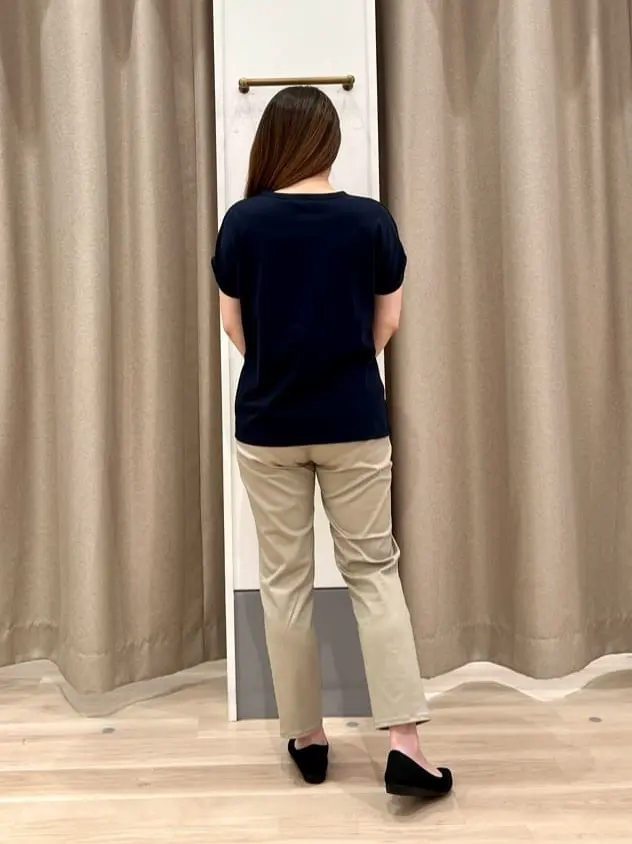 ANY SIS 瀬野 コーディネート画像