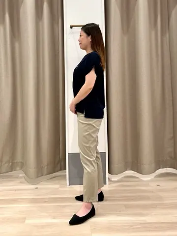 ANY SIS 瀬野 コーディネート画像