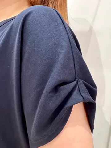 ANY SIS 瀬野 コーディネート画像