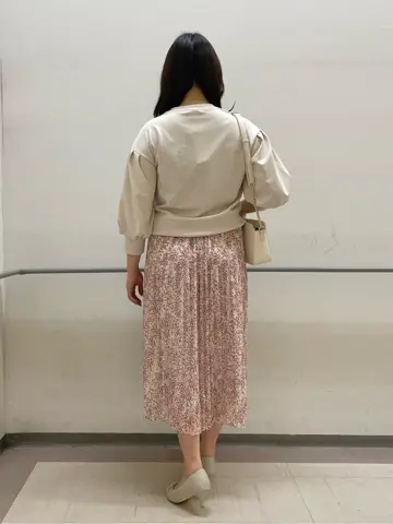 ANY SIS 寺嶋 コーディネート画像