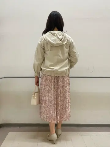 ANY SIS 寺嶋 コーディネート画像