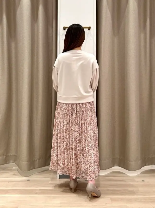 ANY SIS 瀬野 コーディネート画像