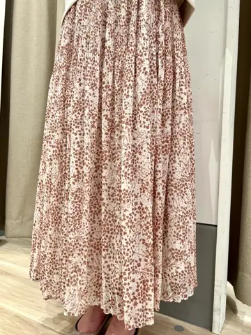 ANY SIS 瀬野 コーディネート画像