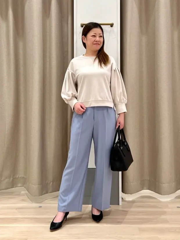  瀬野 コーディネート画像