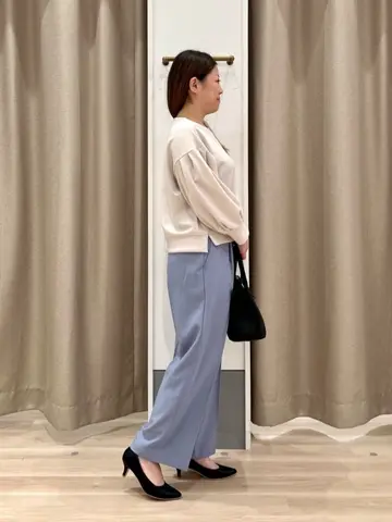 ANY SIS 瀬野 コーディネート画像