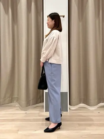 ANY SIS 瀬野 コーディネート画像