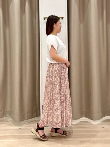 ANY SIS 瀬野 コーディネート画像