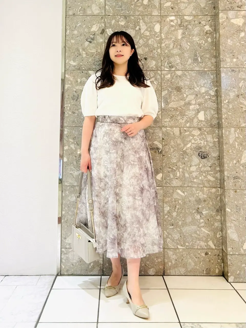  藤田 コーディネート画像