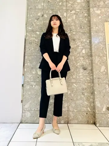 ANY SIS 藤田 コーディネート画像