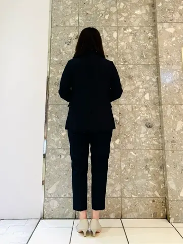 ANY SIS 藤田 コーディネート画像