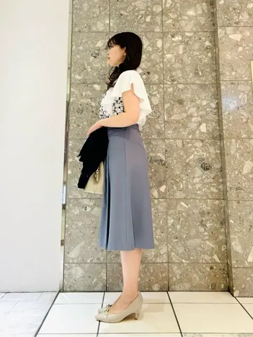 ANY SIS 藤田 コーディネート画像