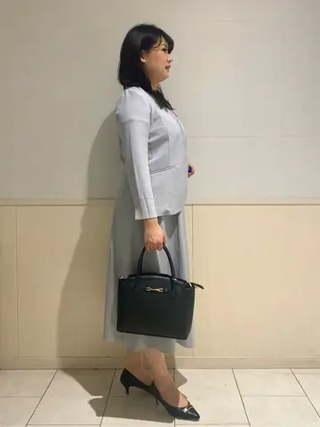 ANY SIS 寺嶋 コーディネート画像