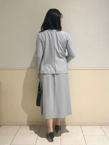 ANY SIS 寺嶋 コーディネート画像