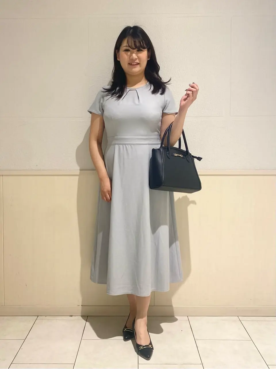 ANY SIS 寺嶋 コーディネート画像