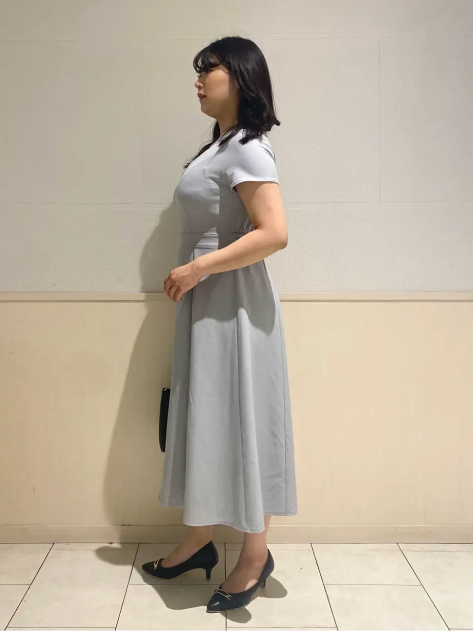 ANY SIS 寺嶋 コーディネート画像