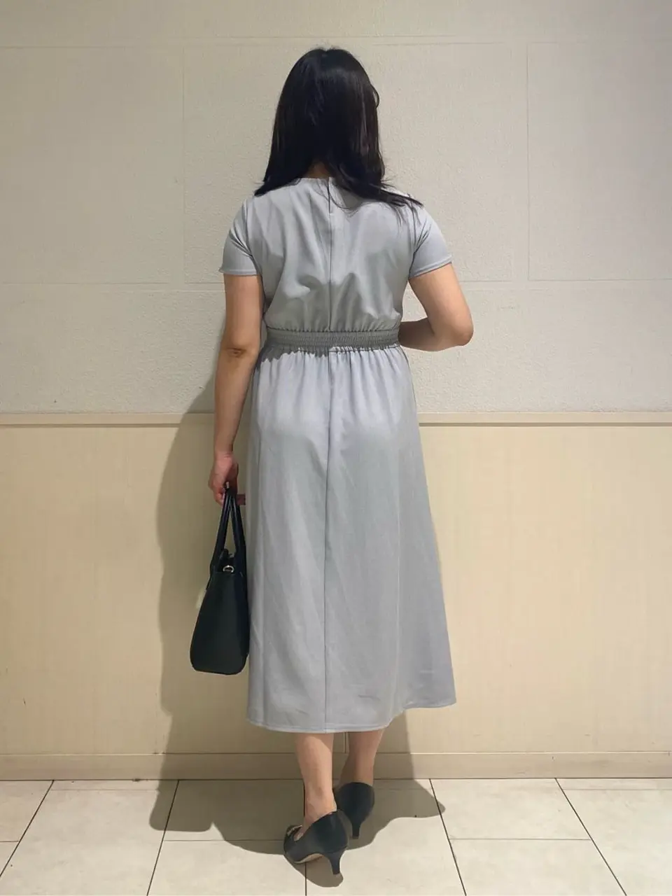 ANY SIS 寺嶋 コーディネート画像