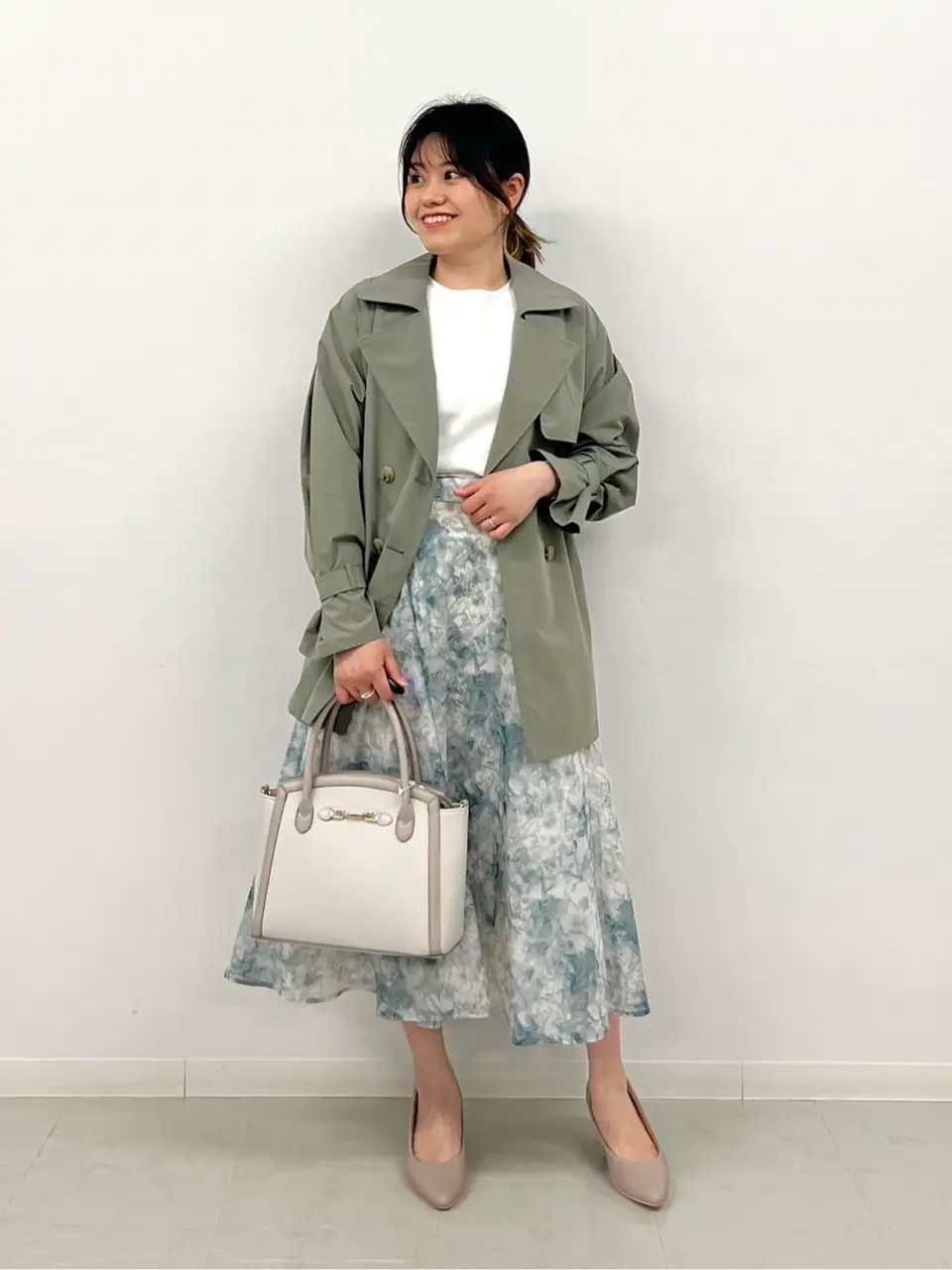  浅倉 コーディネート画像