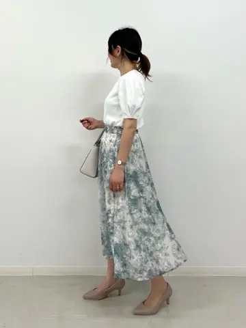 ANY SIS 浅倉 コーディネート画像