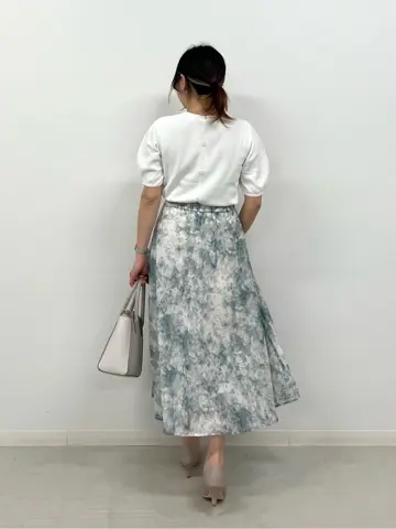 ANY SIS 浅倉 コーディネート画像