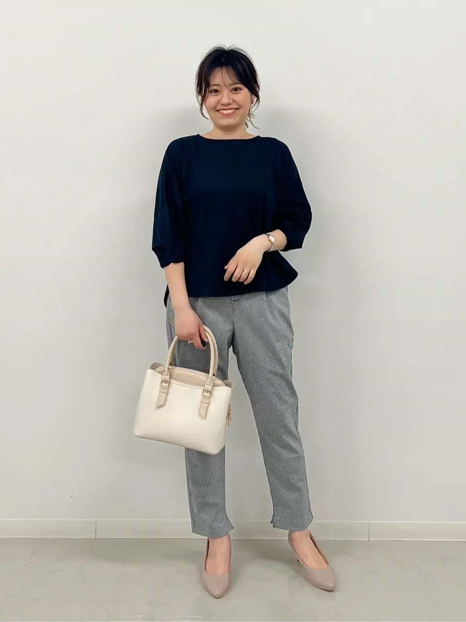  浅倉 コーディネート画像