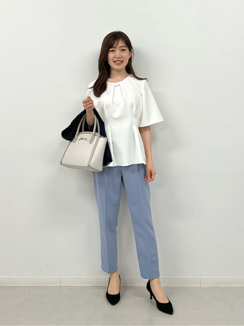  みぃ コーディネート画像