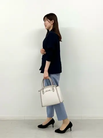 ANY SIS みぃ コーディネート画像