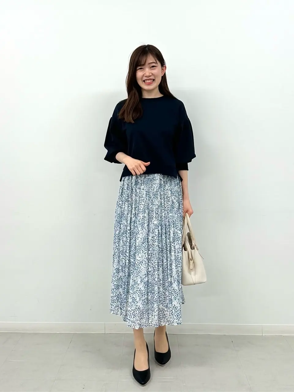  みぃ コーディネート画像