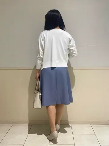 ANY SIS 寺嶋 コーディネート画像