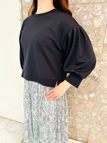 ANY SIS 藤田 コーディネート画像