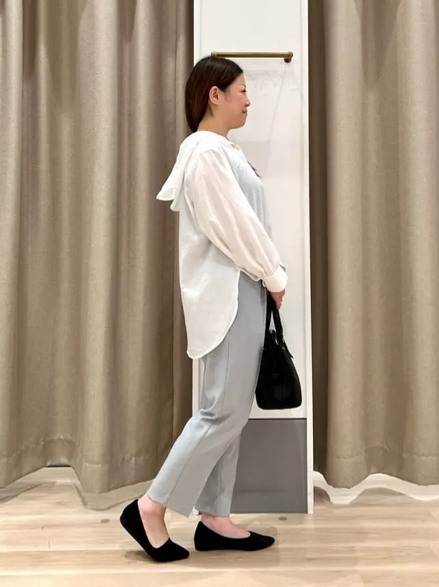 ANY SIS 瀬野 コーディネート画像