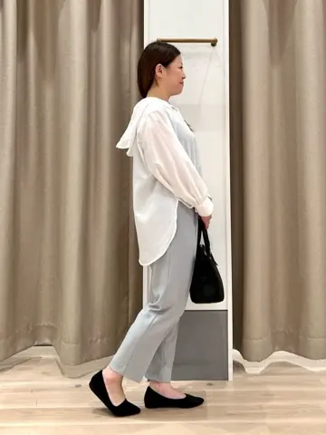 ANY SIS 瀬野 コーディネート画像