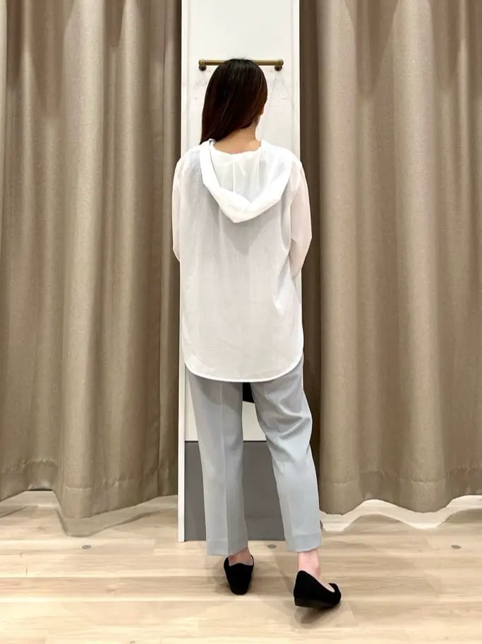 ANY SIS 瀬野 コーディネート画像