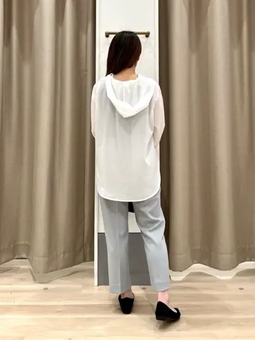 ANY SIS 瀬野 コーディネート画像