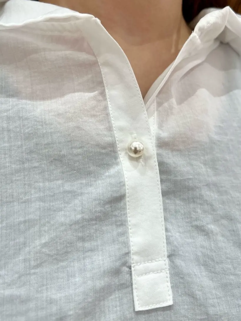 ANY SIS 瀬野 コーディネート画像