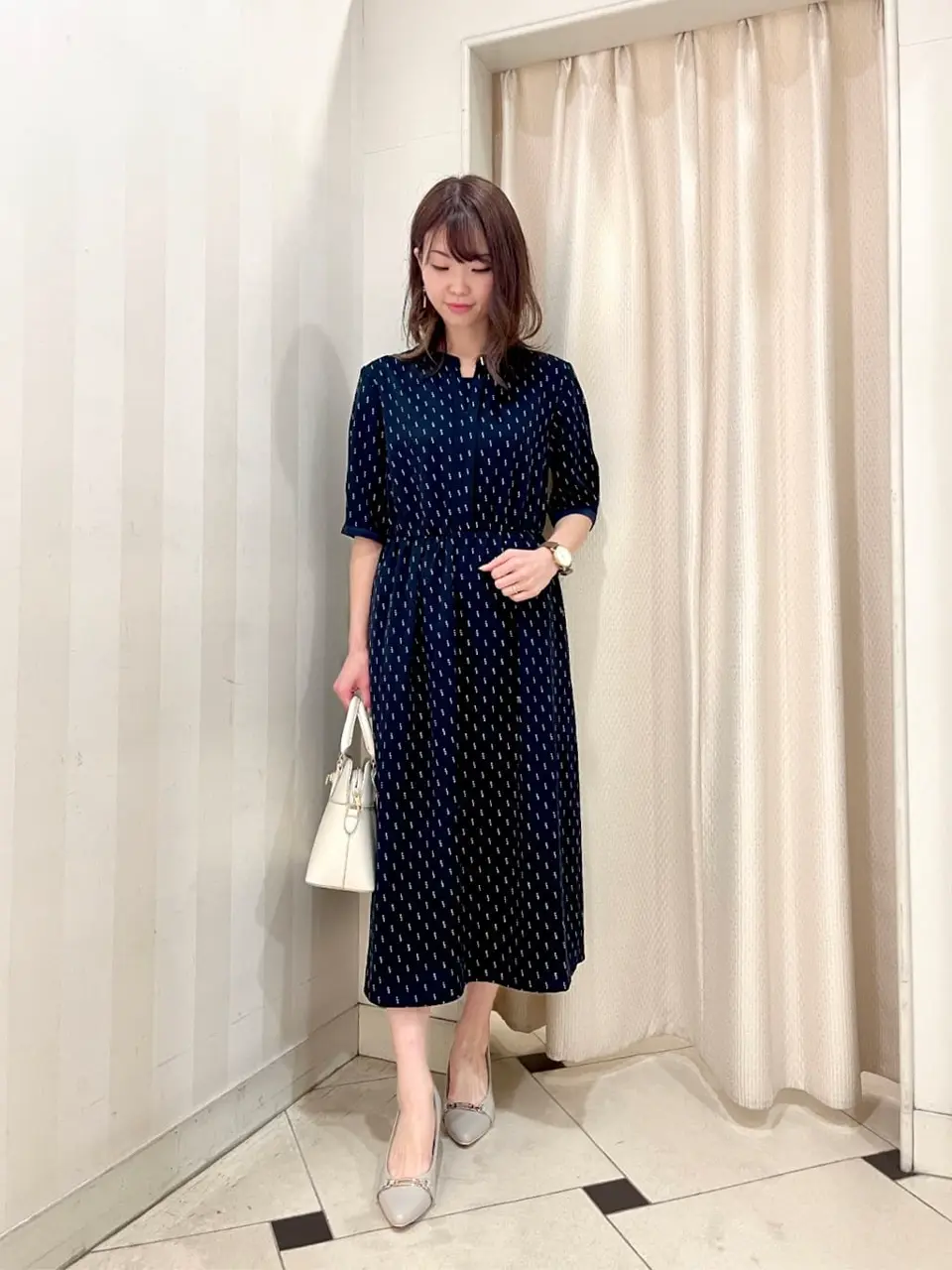  金井 コーディネート画像